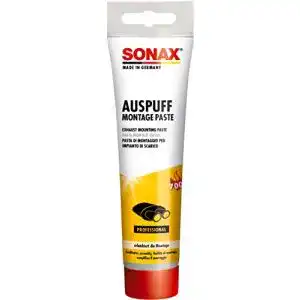 Auspuff montagepaste sonax auspuffmontagepaste 170 g
