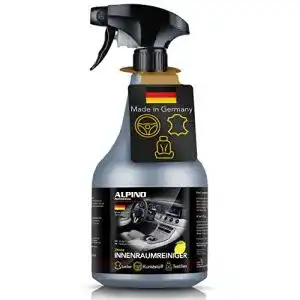 Auto innenraumreiniger alpino professional premium