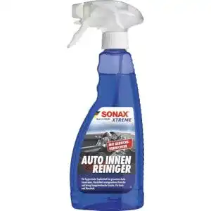 Auto innenraumreiniger sonax xtreme autoinnenreiniger