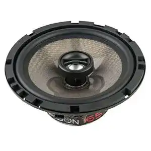 Auto lautsprecher 165mm audio system carbon 165 co