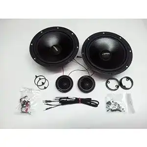 Auto lautsprecher 165mm eton pow 172 2 compression