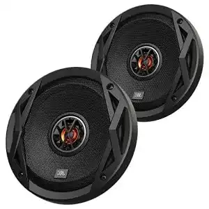Auto lautsprecher 165mm jbl club 6520 2 wege auto