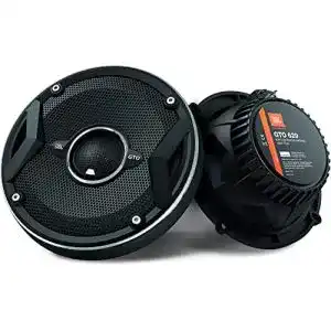 Auto lautsprecher 165mm jbl gto 629 2 wege hifi auto