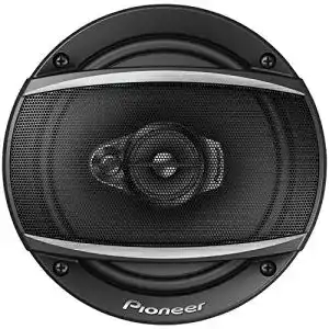 Auto lautsprecher 165mm pioneer ts a1670f 3 weg koaxial