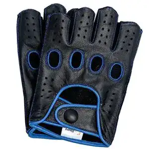 Autofahrer handschuhe riparo fingerlose motorradhandschuhe