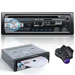 Autoradio mit cd cenxiny bluetooth rds autoradio