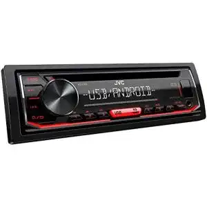 Autoradio mit cd jvc kd t402 cd autoradio mit rds