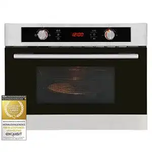 Backofen mit mikrowelle exquisit 0910088 ebm 4544 hi