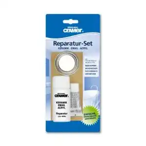 Badewannen reparaturset cramer reparatur set badewanne