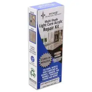 Badewannen reparaturset himg weiss reparaturset fuer marmor