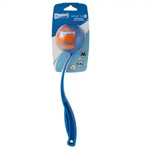 Ballschleuder hund chuckit chuckit 12m sportwerfer