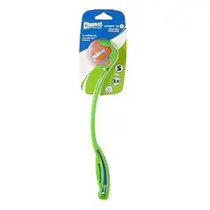 Ballschleuder hund chuckit chuckit jette fetch dog sports