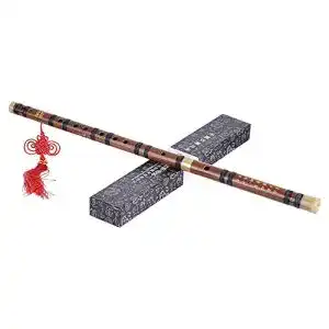 Bambusfloete btuty floete pluggable bitter bamboo floete dizi