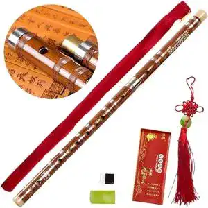 Bambusfloete generic tyuodna china steckbaretaste f traditionelle