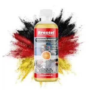 Baumharzentferner brestol orangenreiniger 300 ml