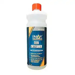 Baumharzentferner inox liquidsystems inox teerentferner 1l