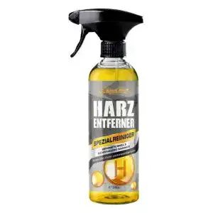 Baumharzentferner shinychiefs harzentferner auto