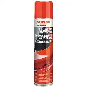 Baumharzentferner sonax 400 ml schnell und rueckstandsfrei