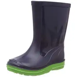 Beck gummistiefel beck unisex kinder gummistiefel dunkelblau