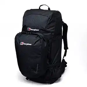Berghaus rucksack berghaus unisex travel mule backpack 60l