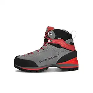 Bergschuhe unisex garmont m ascent gtx grau gore tex