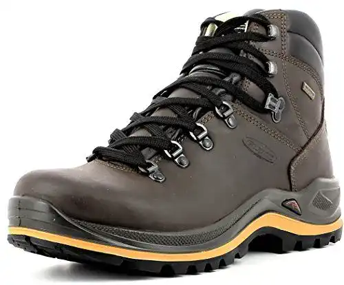 Bergschuhe Grisport Unisex für Herren und Damen aus der Ranger Linie