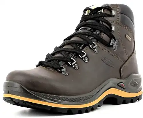 Bergschuhe Grisport Unisex für Herren und Damen aus der Ranger Linie