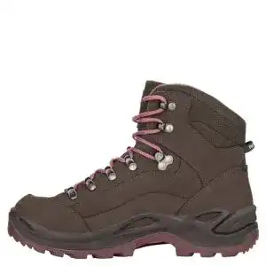 Bergschuhe unisex lowa renegade gtx mid ws