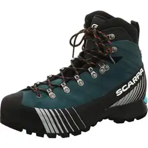 Bergschuhe unisex scarpa m ribelle cl hd blau grau