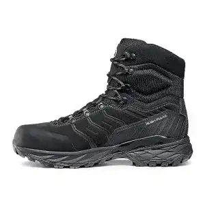 Bergschuhe unisex scarpa unisex rush polar gtx wanderstiefel