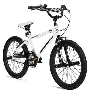 Bergsteiger fahrrad bergsteiger monaco 20 zoll bmx