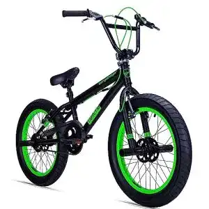 Bergsteiger fahrrad bergsteiger tokyo 20 zoll bmx fatbike