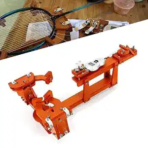 Besaitungsmaschine tennis ghjdm