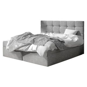 Bett 160x200 Mirjan24 Boxspringbett Gazel mit 2 Bettkasten - bett 160x200 mirjan24 boxspringbett gazel mit 2 bettkasten