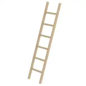Bibliotheksleiter munk guenzburger steigtechnik 33106 holz
