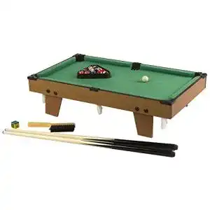 Billardtisch colorbaby color baby game championship