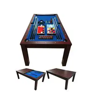 Billardtisch grafica ma ro srl billard modell blue sky