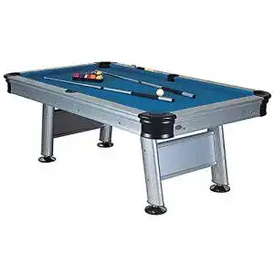 Billardtisch heiku sport heiku sport outdoor california