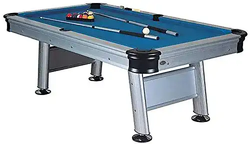Billardtisch Heiku Sport Outdoor California