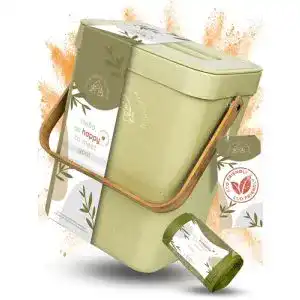 Biomuelleimer home nature harmony homenatureharmony