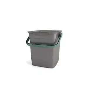 Biomuelleimer keter curver kis smart bio komposteimer 9l