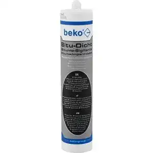 Bitumen dickbeschichtung beko bitu dicht 1 k bitumendichtmasse