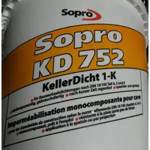 Bitumen dickbeschichtung sopro bitumen dickbeschichtung