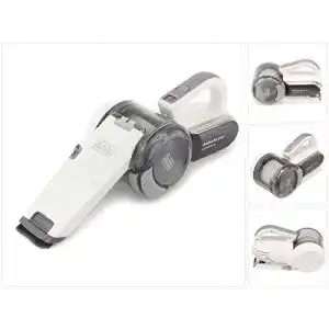 Black und decker akku staubsauger blackdecker 18v