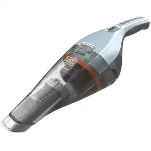 Black und decker akku staubsauger blackdecker 72v