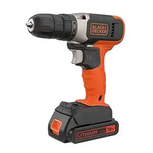 Black und decker akkuschrauber blackdecker 3