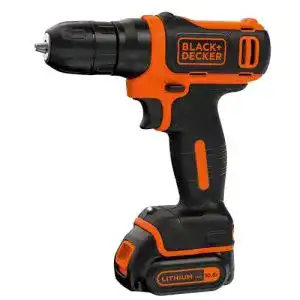 Black und decker akkuschrauber blackdecker li ion