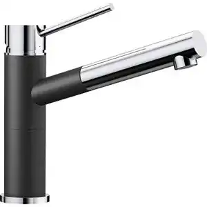 Blanco armaturen blanco 515333 alta s aa8compact