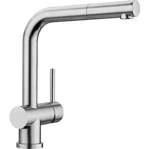 Blanco armaturen blanco 518716 lomis s edelstahl gebuerstet