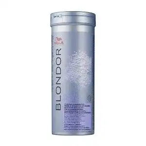 Blondierpulver wella professionals wella blondor multi blonde